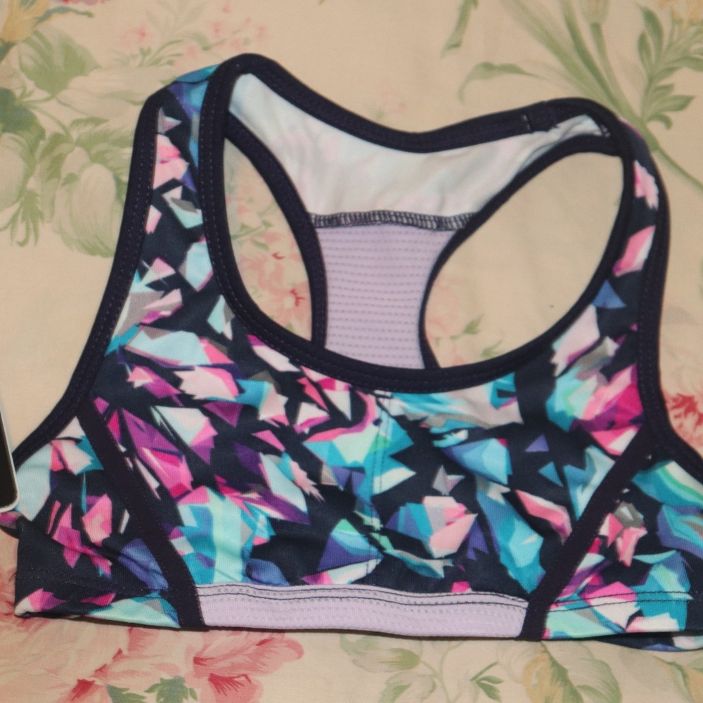 Sports bra